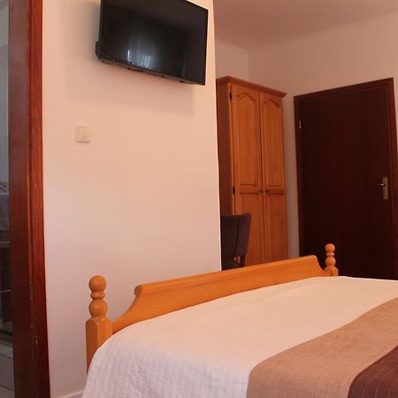 Europa Motel Saraievo Exterior foto